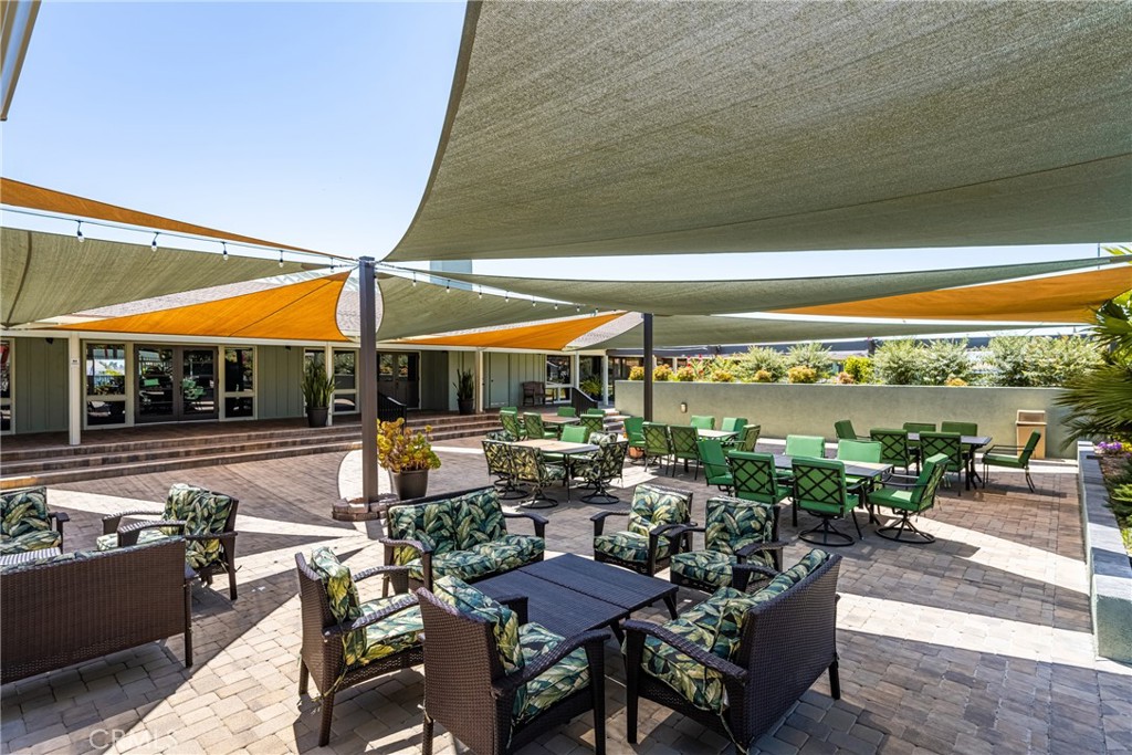 Groves Trailer Park (TG) - Residential