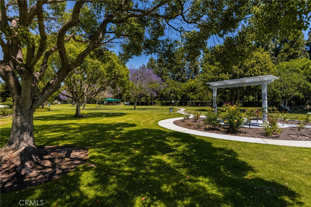 Groves Trailer Park (TG) - Residential