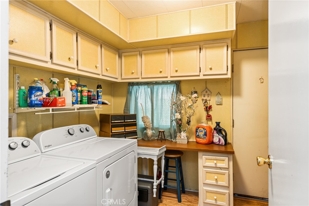 Groves Trailer Park (TG) - Residential