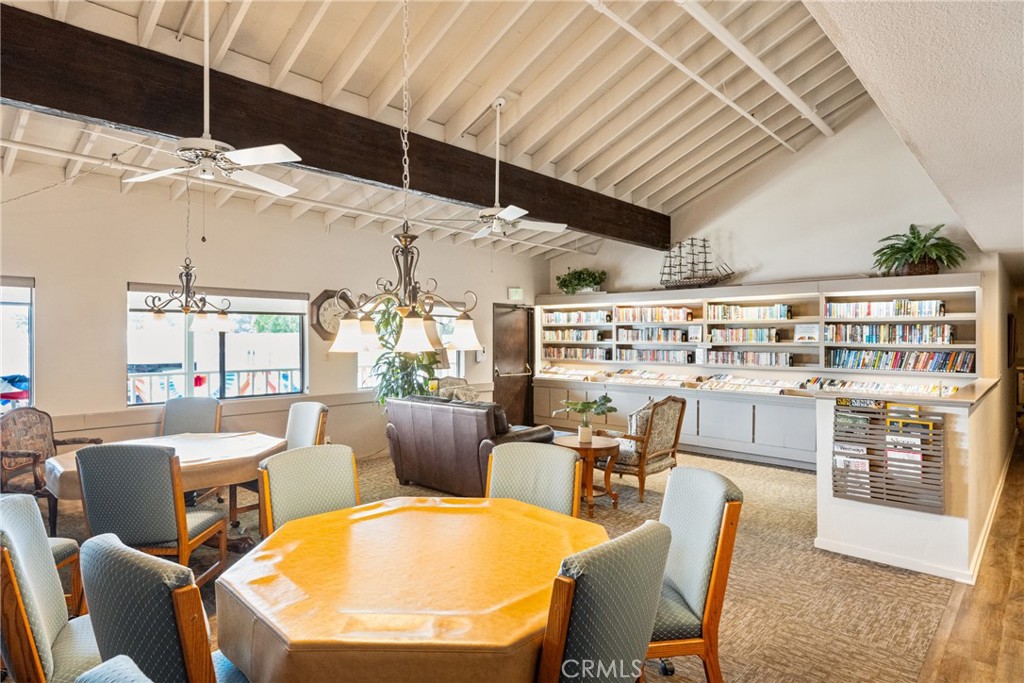 Groves Trailer Park (TG) - Residential