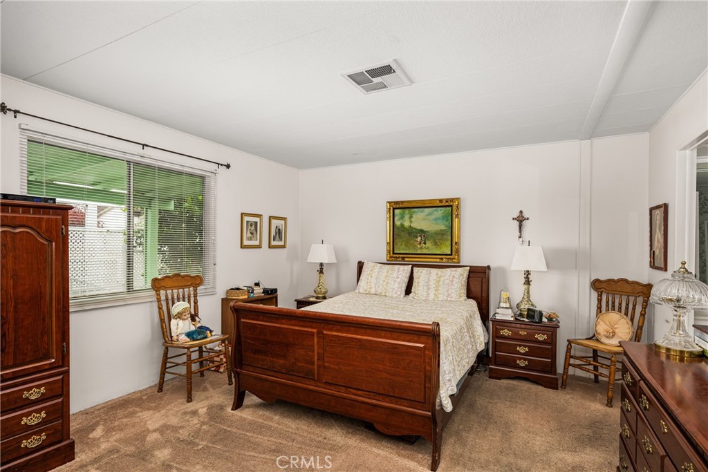 Groves Trailer Park (TG) - Residential