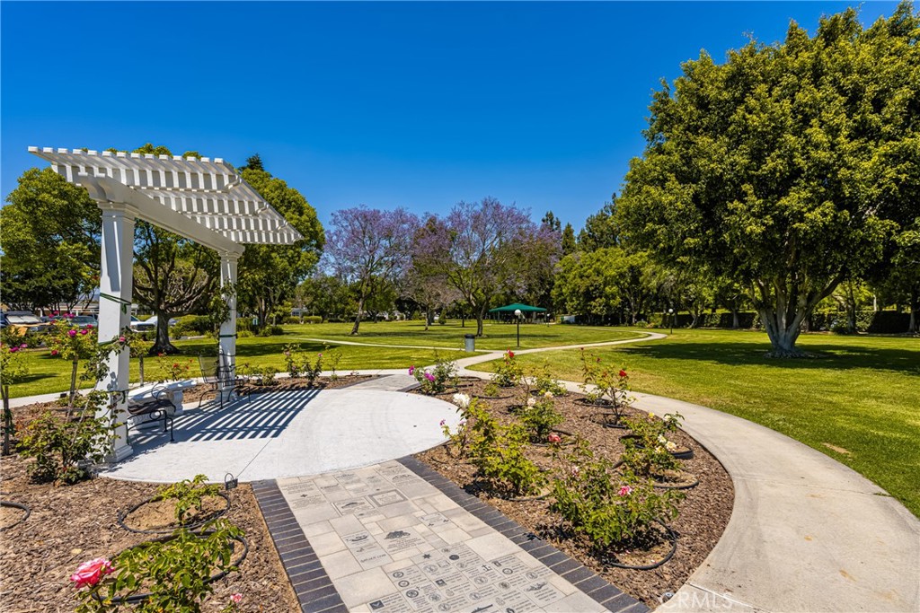 Groves Trailer Park (TG) - Residential