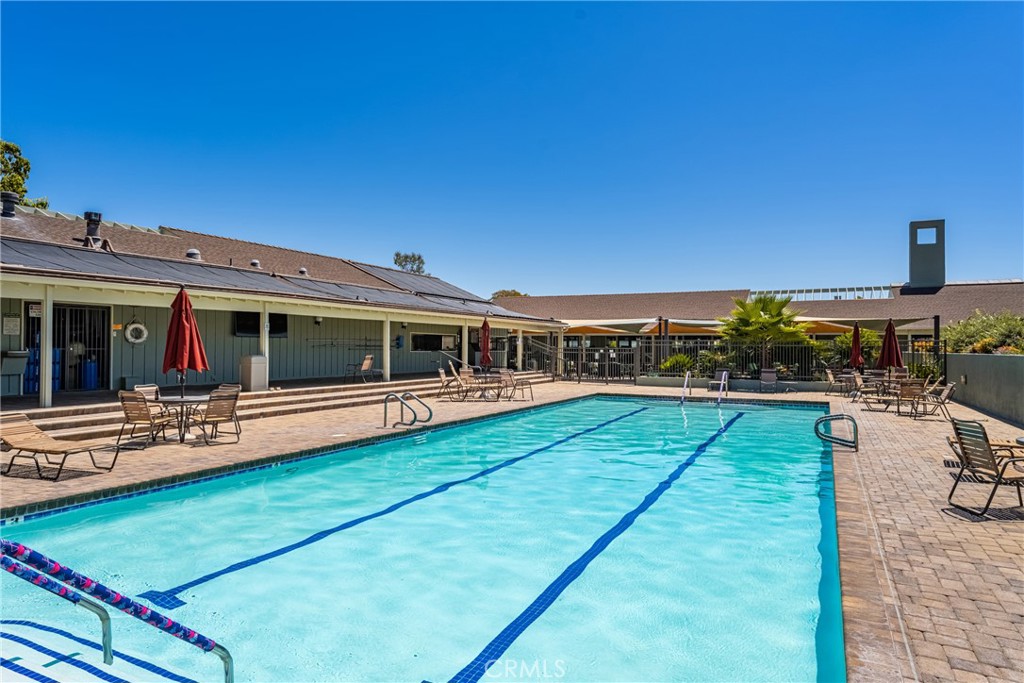 Groves Trailer Park (TG) - Residential