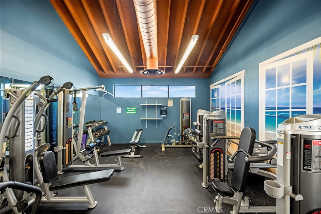 Groves Trailer Park (TG) - Residential