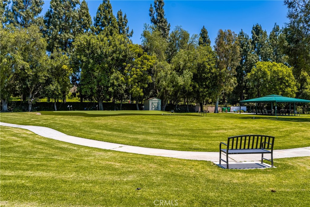 Groves Trailer Park (TG) - Residential