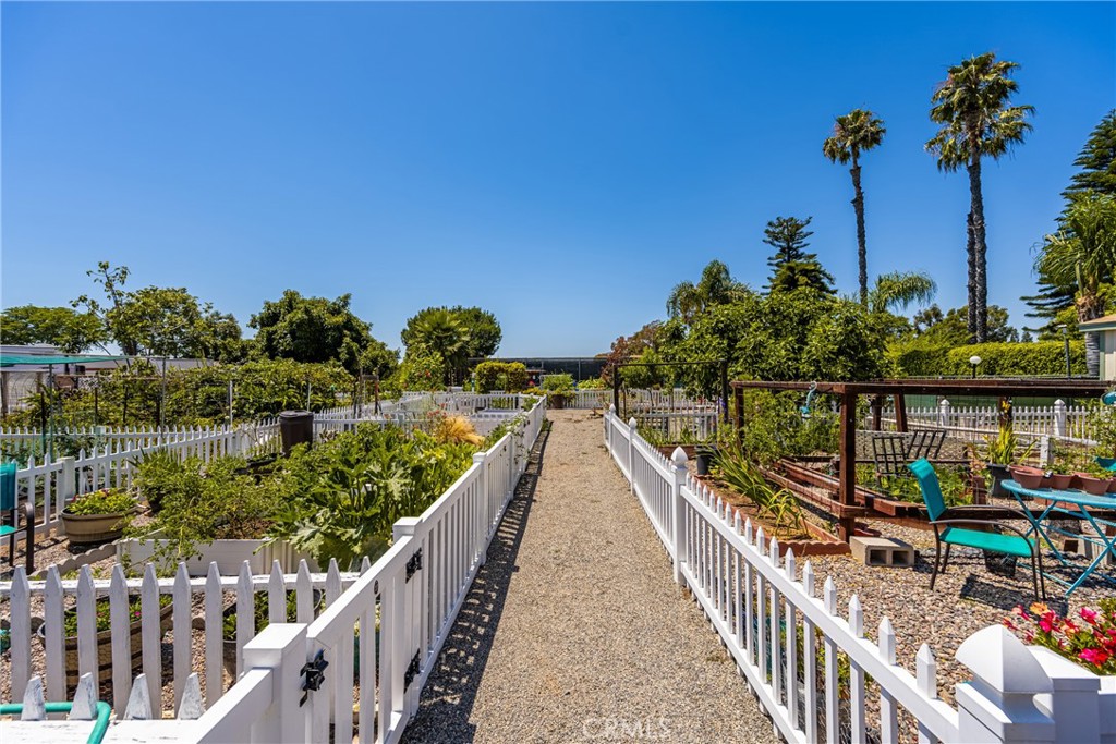 Groves Trailer Park (TG) - Residential