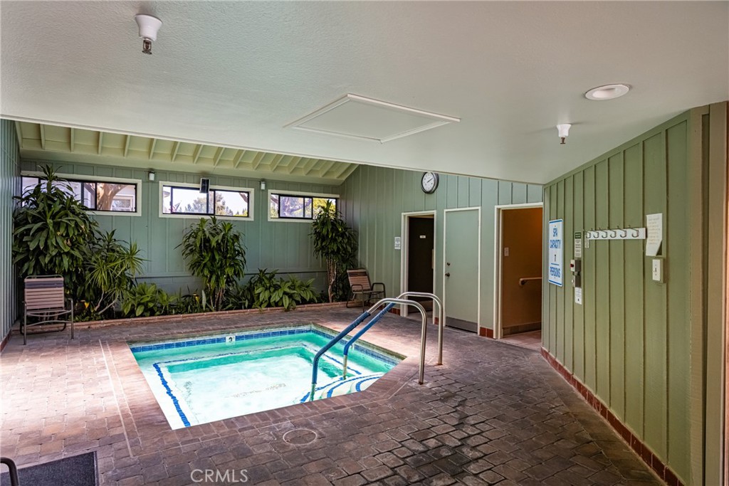 Groves Trailer Park (TG) - Residential