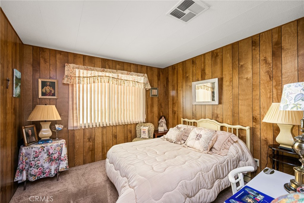 Groves Trailer Park (TG) - Residential