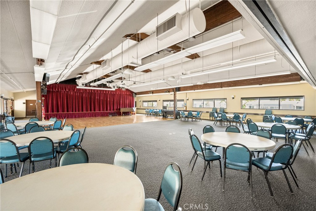 Groves Trailer Park (TG) - Residential