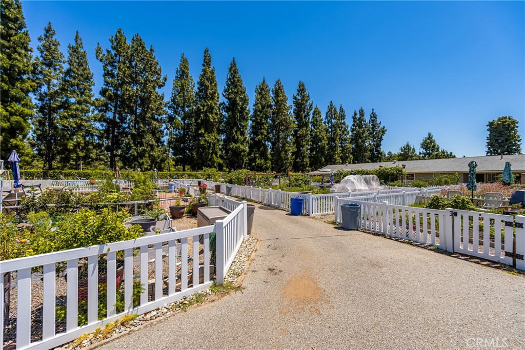 Groves Trailer Park (TG) - Residential