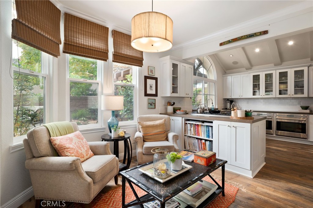 Highlands - Pacific Ridge (PH) - Residential