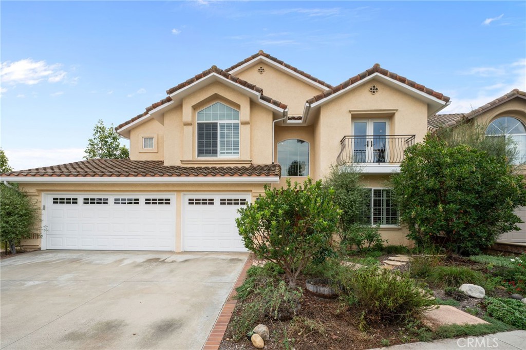 Highlands - Pacific Ridge (PH) - Residential