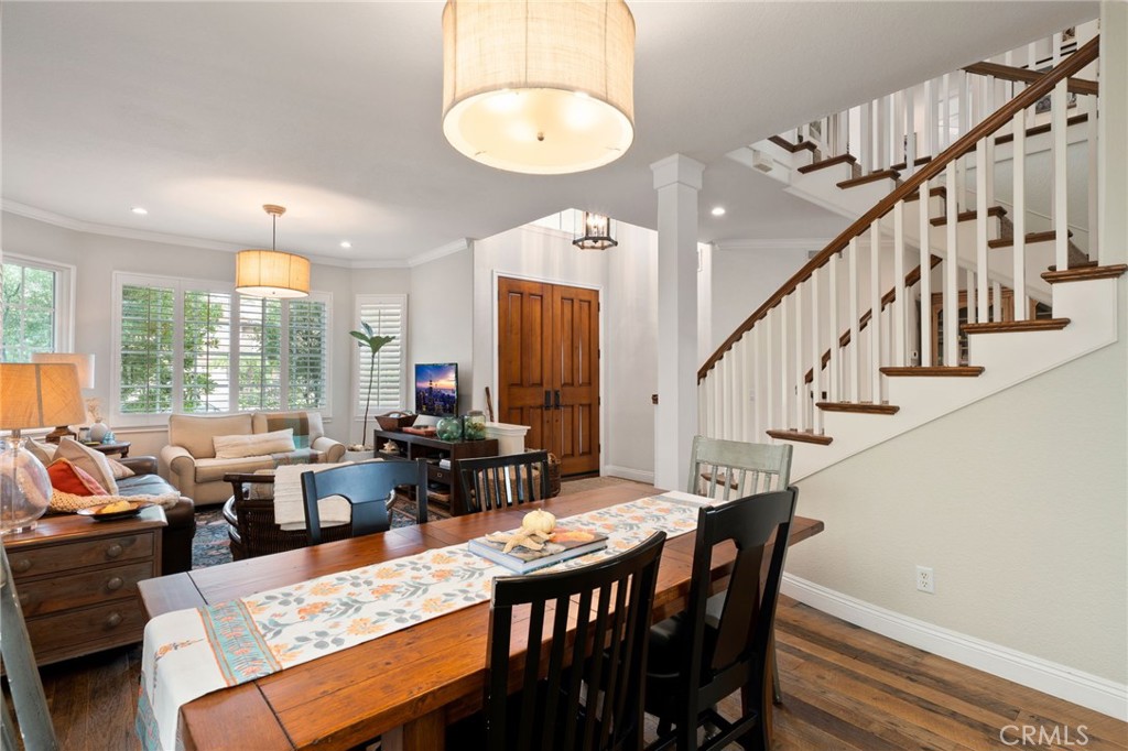 Highlands - Pacific Ridge (PH) - Residential