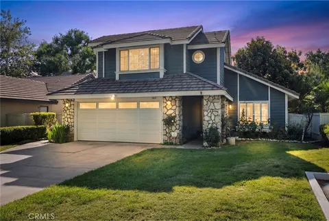 313 Van Ness Ln, Redlands, CA 92374 - MLS#: IG26103182