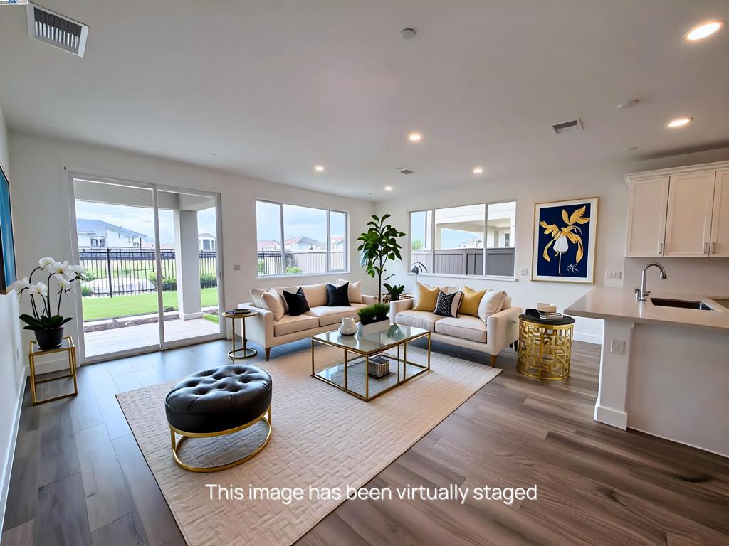 Not Listed - Residential