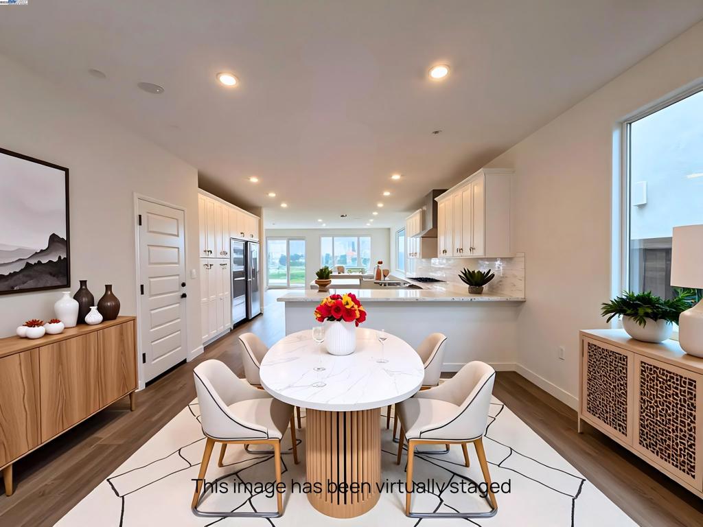 Not Listed - Residential