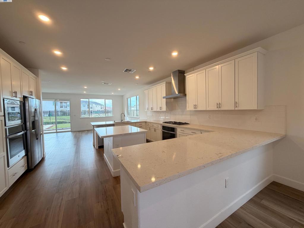 Not Listed - Residential