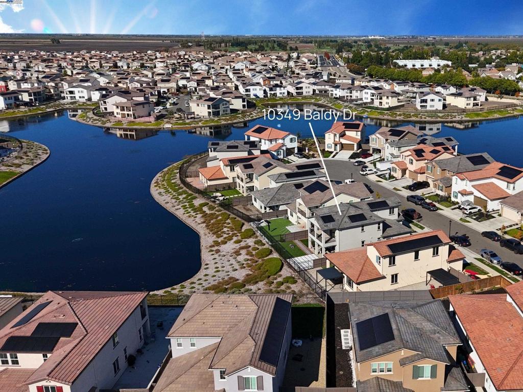 Not Listed - Residential