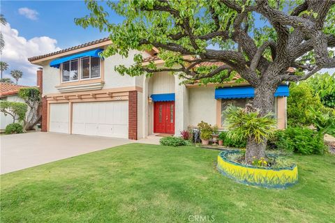 Photo of 868 S Calle Venado, Anaheim, CA 92807 (MLS # PW26092009)