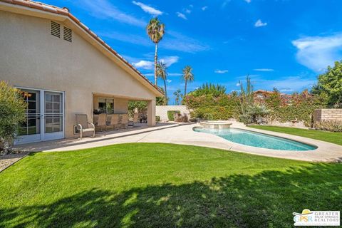 Tiny photo for 40530 Glenwood Lane, Palm Desert, CA 92260 (MLS # 26755513PS)