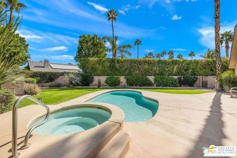 Tiny photo for 40530 Glenwood Lane, Palm Desert, CA 92260 (MLS # 26755513PS)