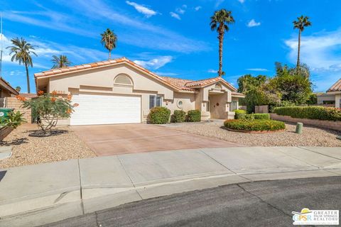 Tiny photo for 40530 Glenwood Lane, Palm Desert, CA 92260 (MLS # 26755513PS)