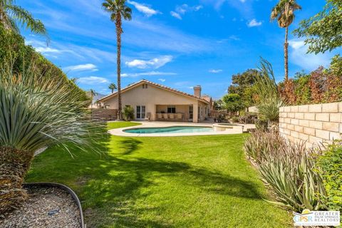 Tiny photo for 40530 Glenwood Lane, Palm Desert, CA 92260 (MLS # 26755513PS)