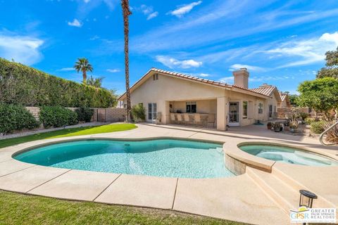 Photo of 40530 Glenwood Lane, Palm Desert, CA 92260 (MLS # 26755513PS)