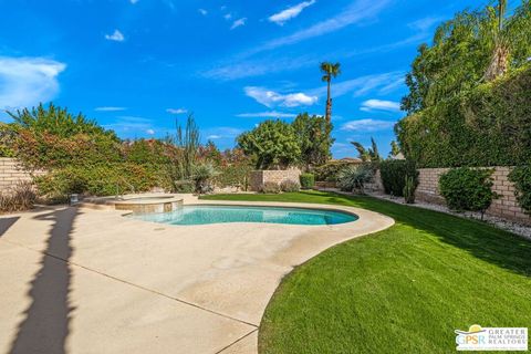 Tiny photo for 40530 Glenwood Lane, Palm Desert, CA 92260 (MLS # 26755513PS)