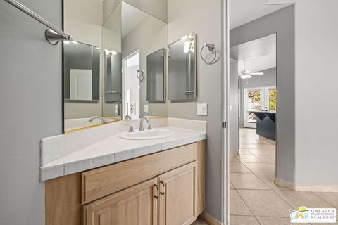 Tiny photo for 40530 Glenwood Lane, Palm Desert, CA 92260 (MLS # 26755513PS)