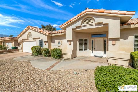 Tiny photo for 40530 Glenwood Lane, Palm Desert, CA 92260 (MLS # 26755513PS)