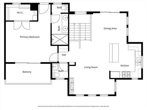 Tiny photo for 1870 Costa Brava, Pismo Beach, CA 93449 (MLS # SC26093633)