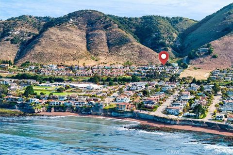 Tiny photo for 1870 Costa Brava, Pismo Beach, CA 93449 (MLS # SC26093633)