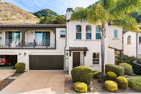 Tiny photo for 1870 Costa Brava, Pismo Beach, CA 93449 (MLS # SC26093633)
