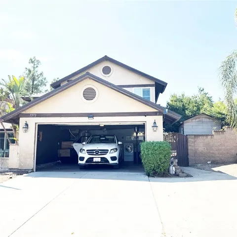 7372 Oleander Ave, Fontana, CA 92336 - MLS#: TR25225251