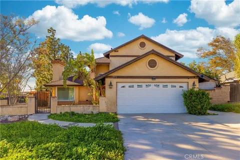 7372 Oleander Ave, Fontana, CA 92336 - MLS#: TR25225251