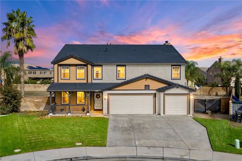 6920 Channel Court Eastvale CA 91752