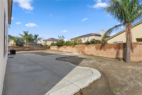 Photo of 6920 Channel Court, Eastvale, CA 91752 (MLS # SW25262888)