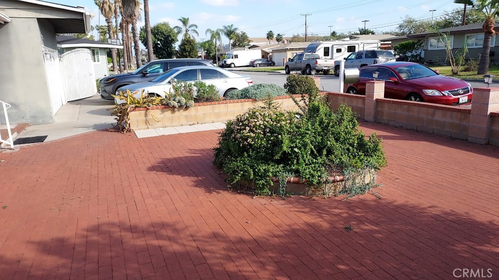 9521 Skylark Boulevard