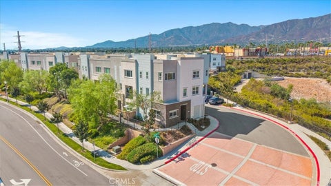 Photo of 820 Highline Way, Upland, CA 91784 (MLS # CV26201296)