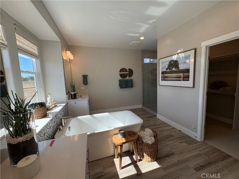 Tiny photo for 1187 Jaden Lane, Paso Robles, CA 93446 (MLS # NS26127954)