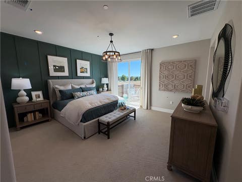 Tiny photo for 1187 Jaden Lane, Paso Robles, CA 93446 (MLS # NS26127954)