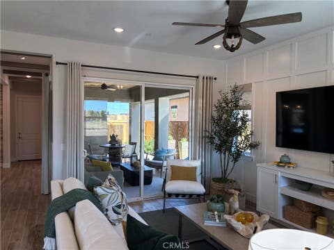 Tiny photo for 1187 Jaden Lane, Paso Robles, CA 93446 (MLS # NS26127954)