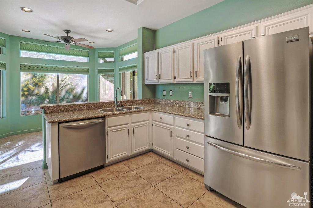 Sun City - Residential