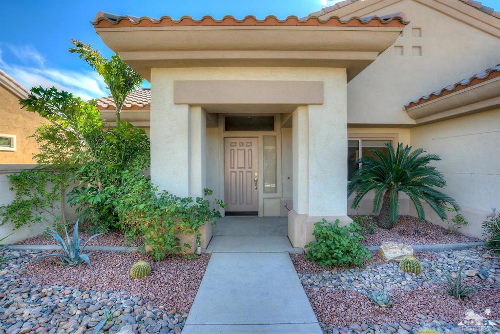 Sun City - Residential