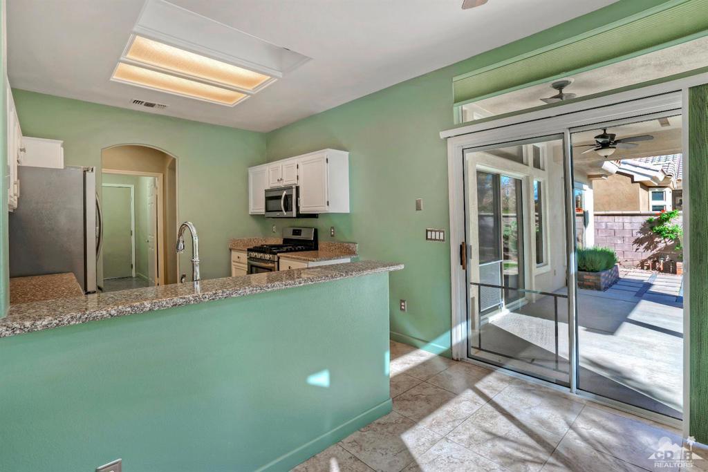 Sun City - Residential