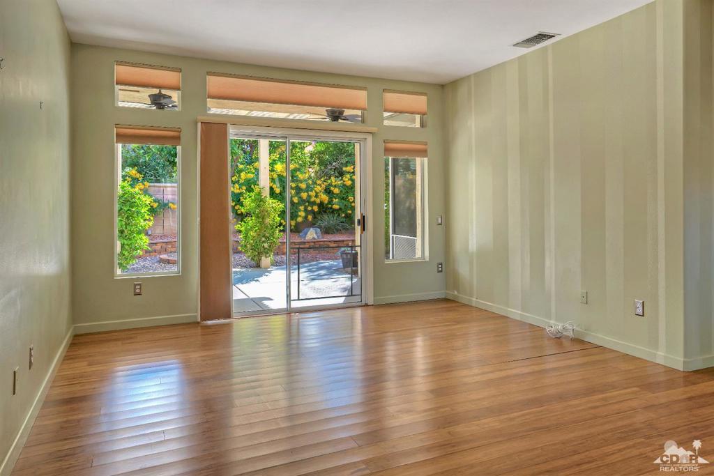 Sun City - Residential