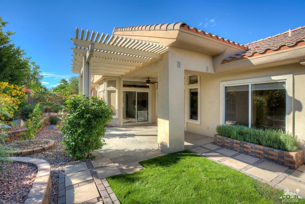 Sun City - Residential