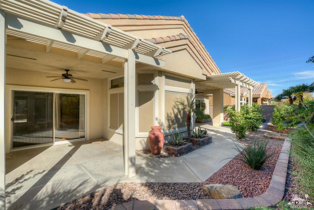 Sun City - Residential