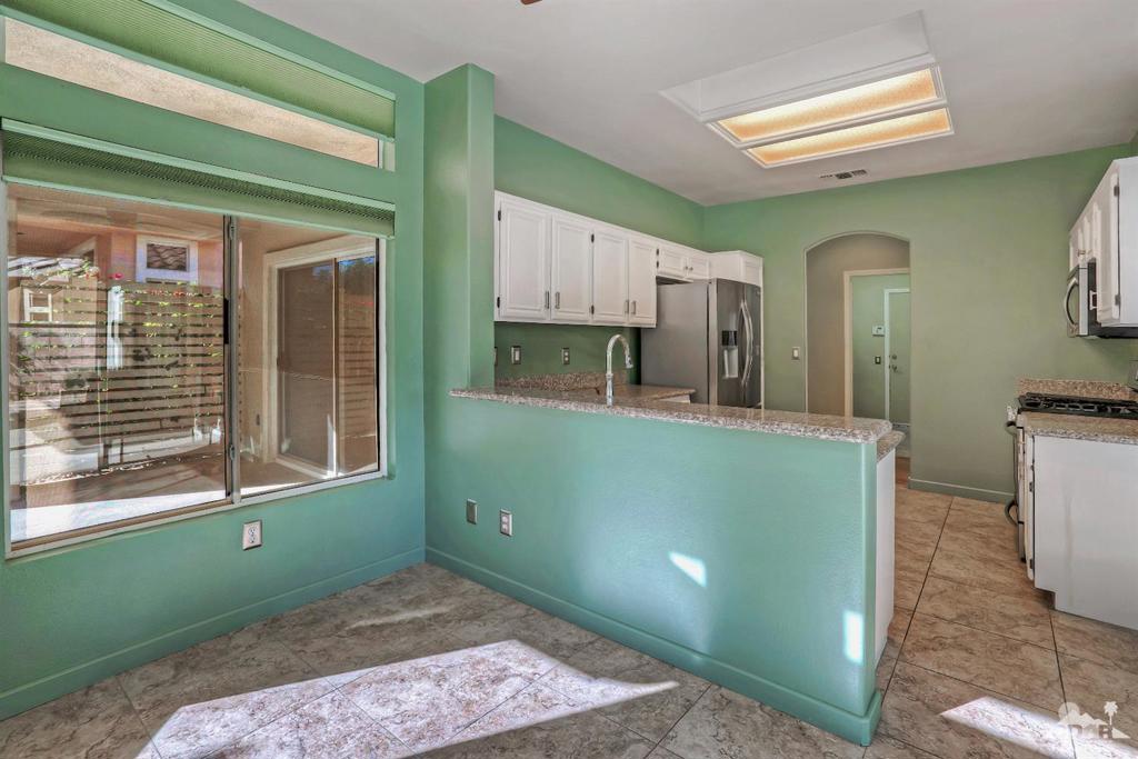 Sun City - Residential